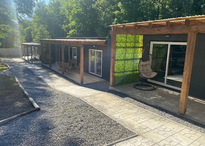 Hotel Boker Tov Pucón