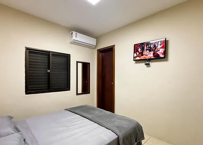 Atlantida Johsil Hotel