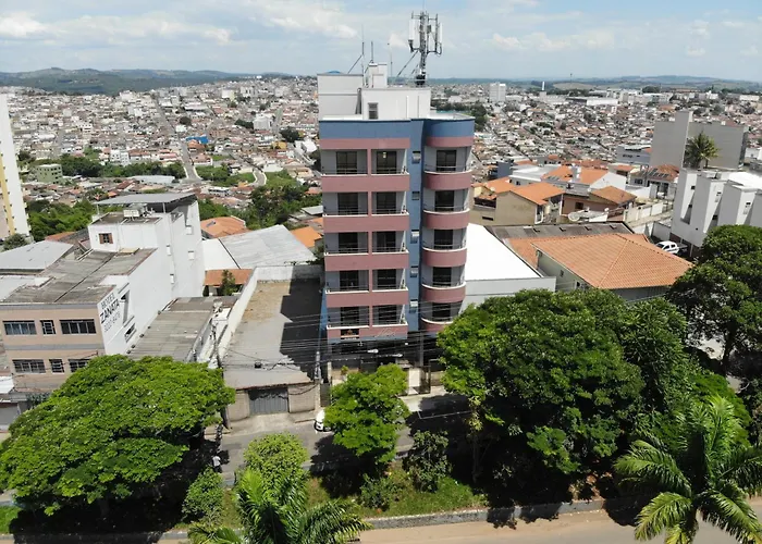 Vista Hotel