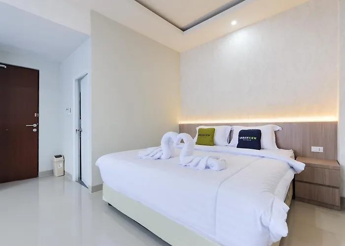 Urbanview Hotel Ivoeira House Lampung By Reddoorz