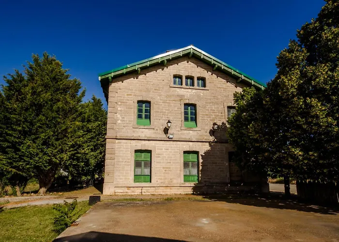 Hotel Rural Estación de la Dehesa