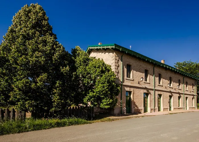 Hotel Rural Estación de la Dehesa