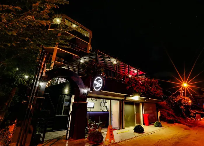 No57 Suites