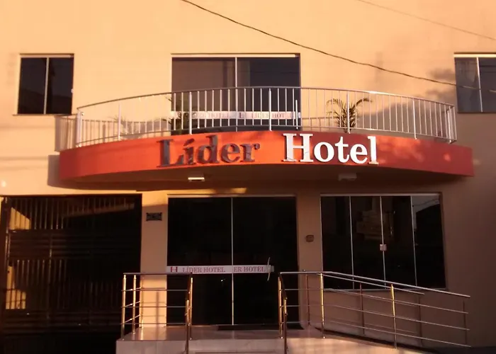 Líder Hotel