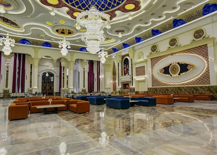 Sarovar Portico Saharanpur