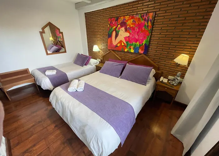 Hotel El Guerra