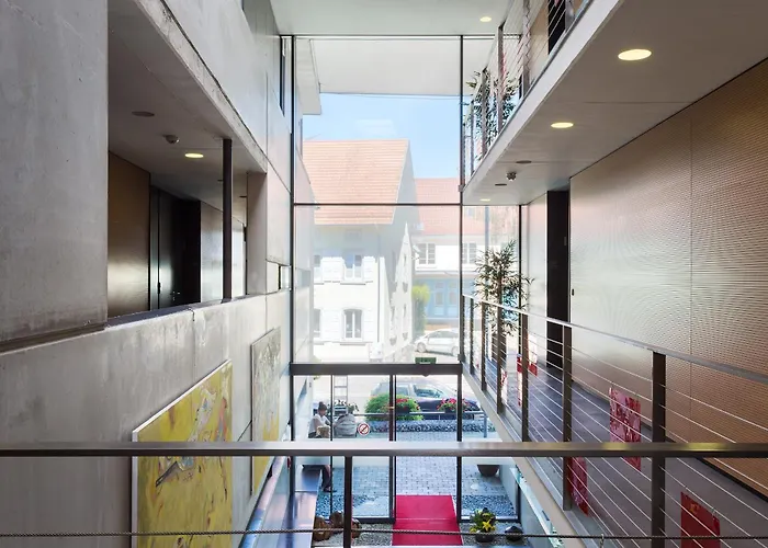 Bed & Breakfast Rotes Haus