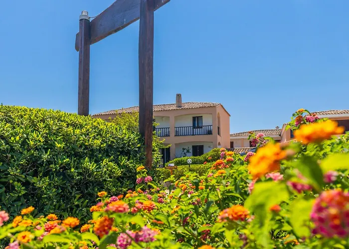 Hotel Piccolo Pevero