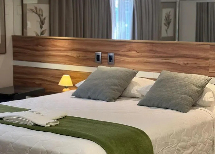 Hotel Imperatriz