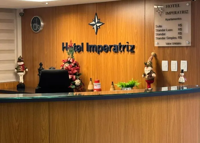 Hotel Imperatriz