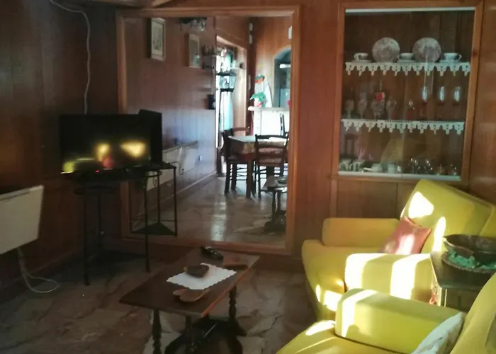 Albergo Andromeda