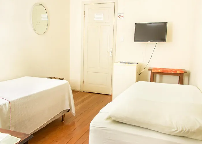 Hotel Caldas da Imperatriz