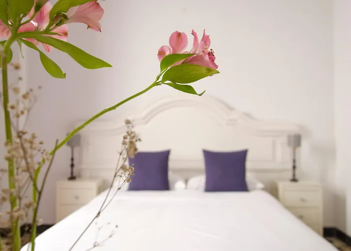 Hotel Rural Casona Santo Domingo