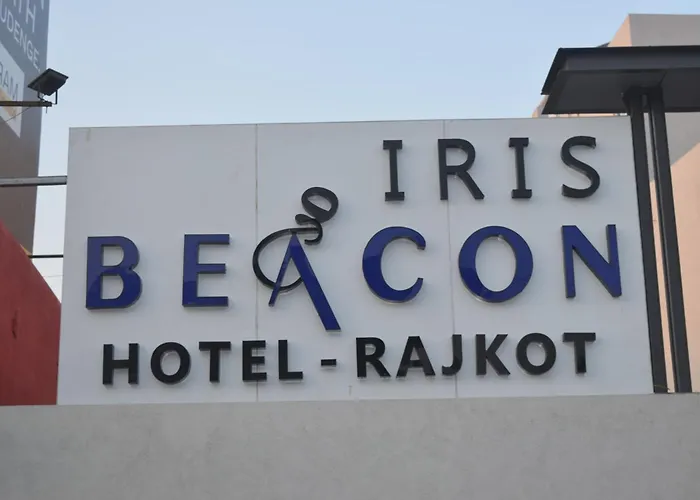 Iris Beacon Hotel