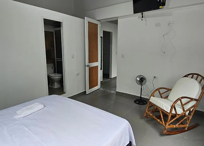 Alojamiento En Monterrey