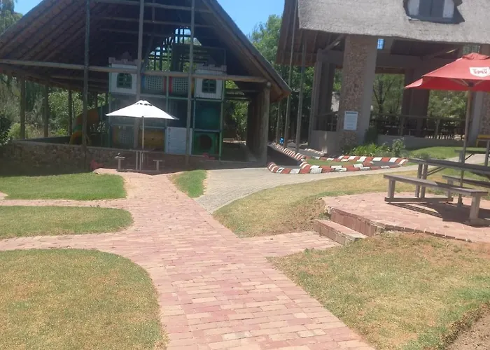 Ramkiki Country Restaurant And Conference Centre