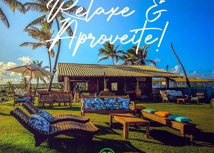 Apartamento no Tree Bies Hotel Resort