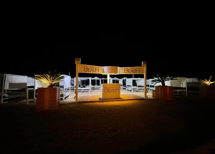 Harem At Coral Bay