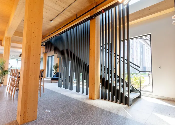 Candlewood Suites Trois-Rivières Ouest by IHG