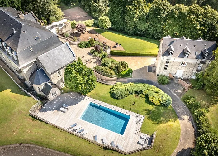 Le Prieuré Corrèze