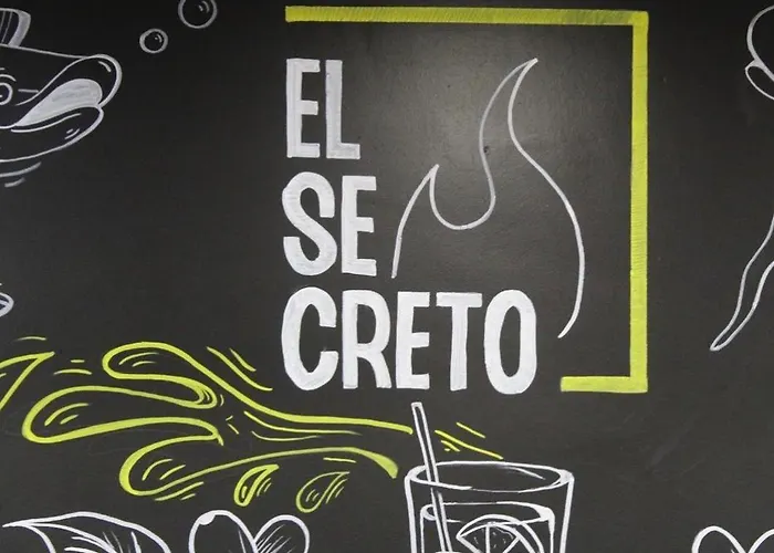 Hostal El Secreto