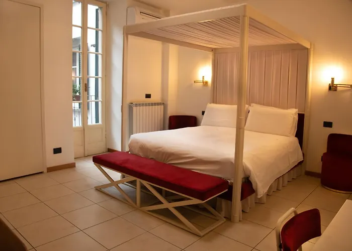 Hotel Suisse