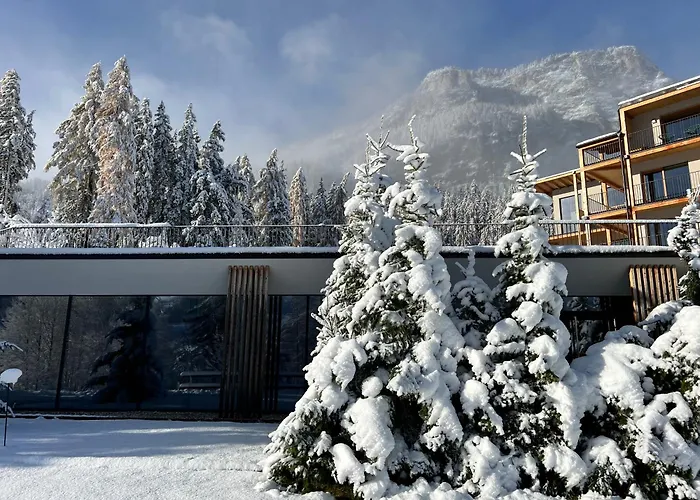 Hotel Lech Da Sompunt