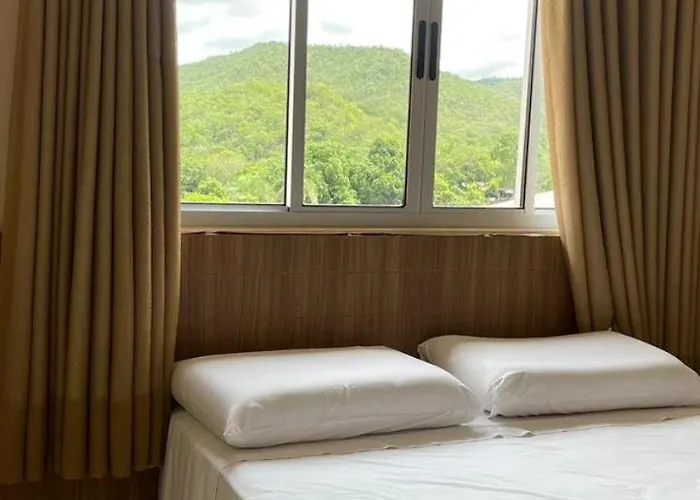 Planeta Hotel