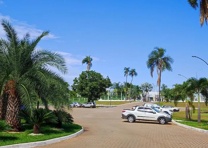 Liguori Hotel