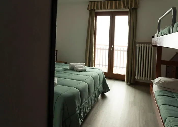 Hotel Galassia
