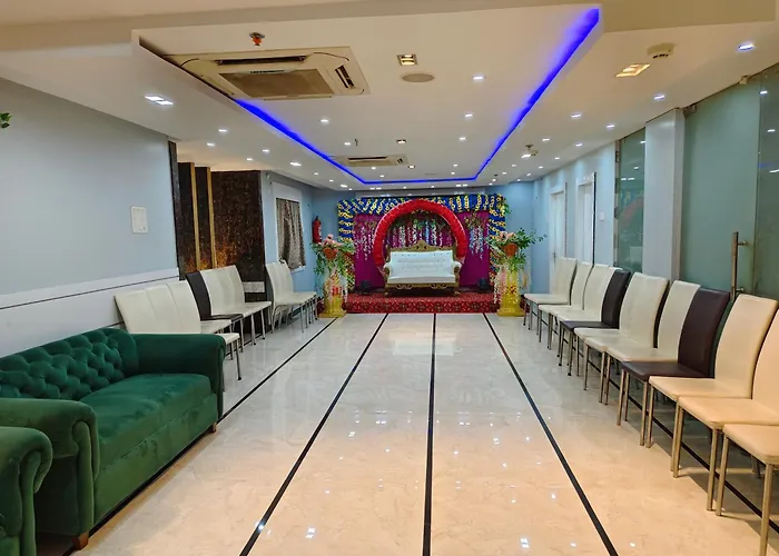Geetanjali International