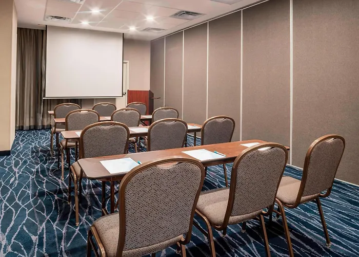 Fairfield Inn & Suites By Marriott Tijuana