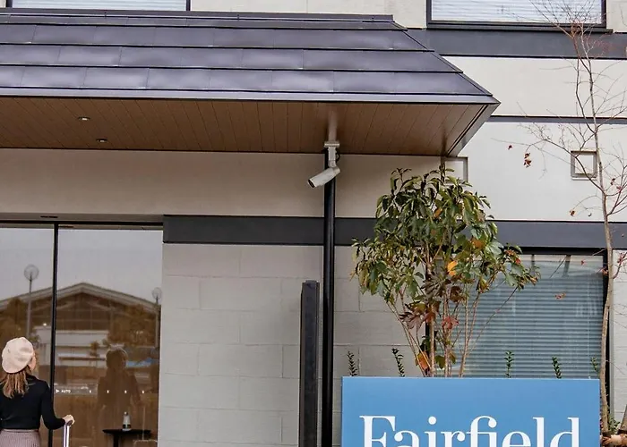Fairfield By Marriott Kyoto Amanohashidate