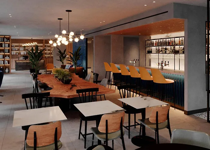 Four Points By Sheraton Matosinhos