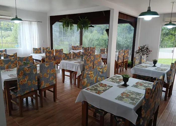 Hotel Rafael