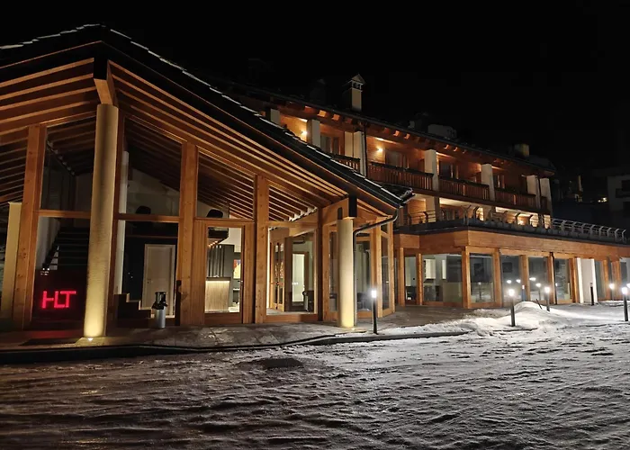 Hotel La Thuile Resort&SPA