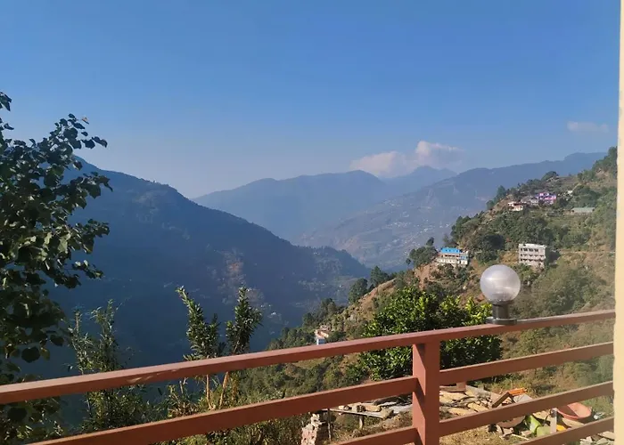 Brahmkamal Tourist Lodge