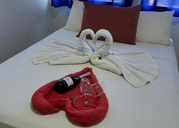 Hotel Faria