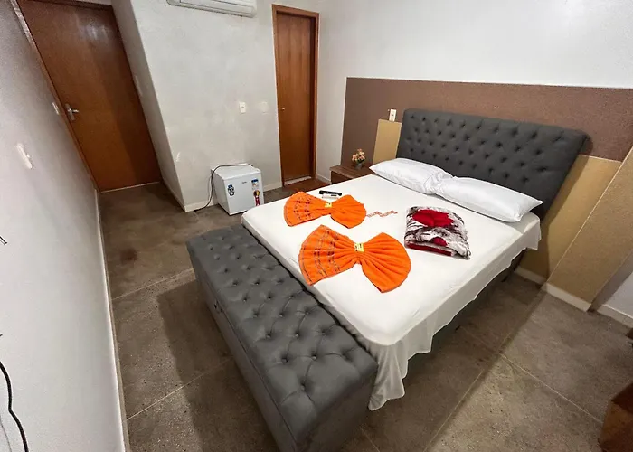 Dantas Hotel