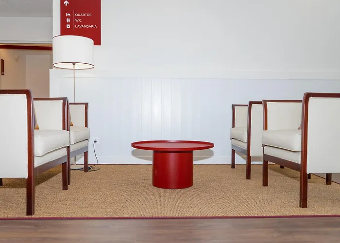 Flag Hotel Lisboa Oeiras