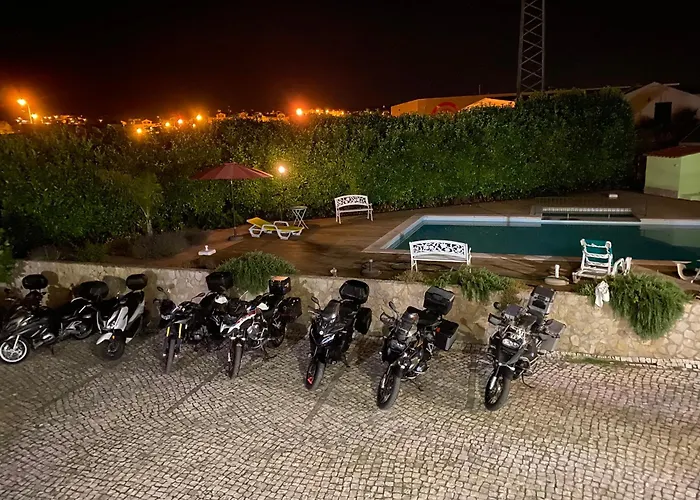 Hotel Larverde