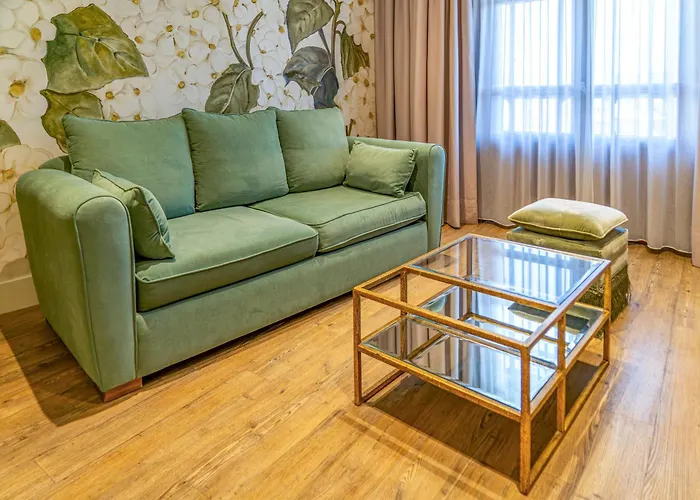 Hotel Boutique Adolfo