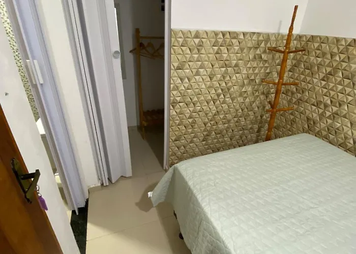 Recanto Dourado Suites