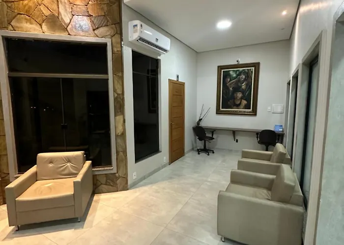 Hotel Verona 1