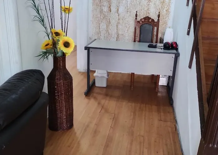 Hostel-Hotel São Paulo