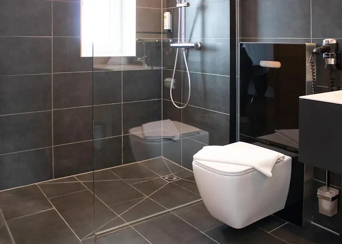 Hal Hotel By Wmm Hotels