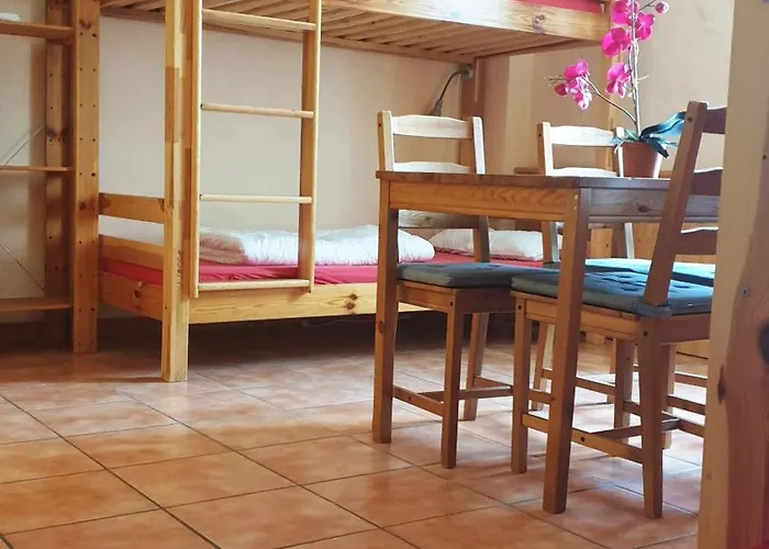 Weser-Aktivhotel-Corvey
