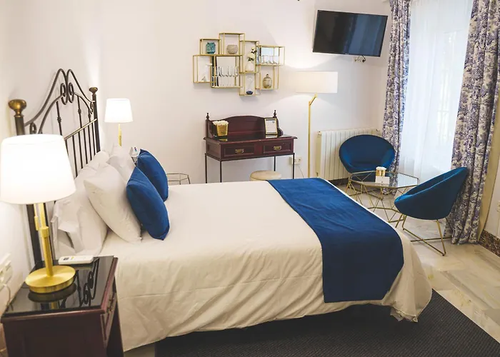 Hotel Boutique Palacio De La Duquesa