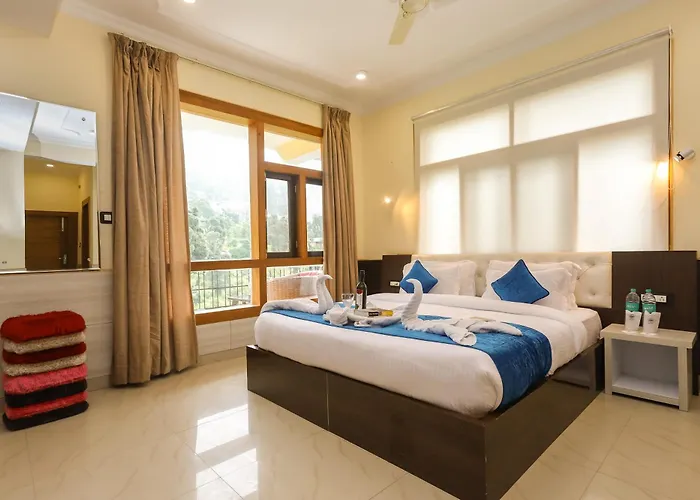 Hotel Grand Nest