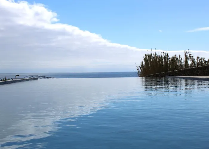 Xhale Azores